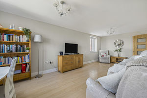 Open Plan- click for photo gallery